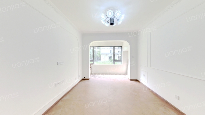 云岚居B区二手房实景图