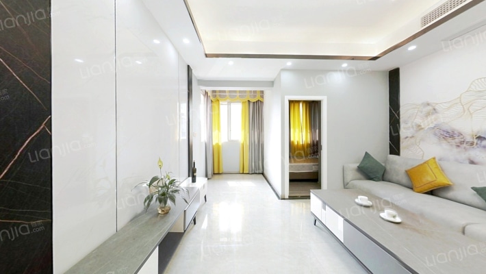 树发大厦二手房实景图