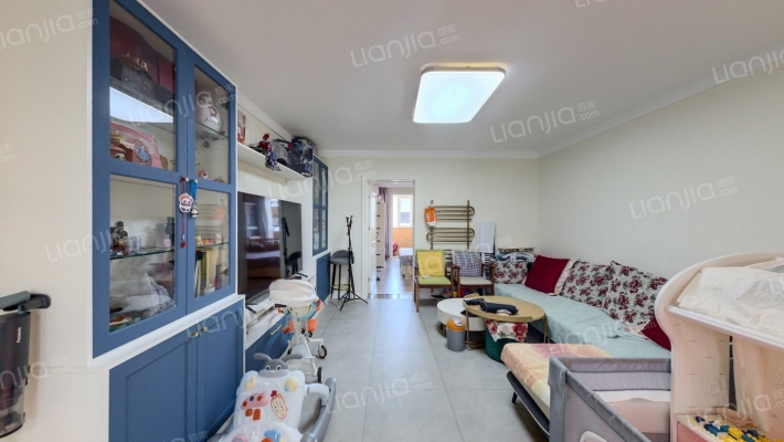 欣居园二手房实景图