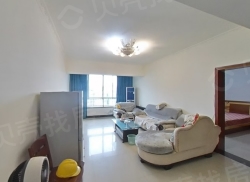 整租·长富花园 3室2厅 东南_长富花园租房