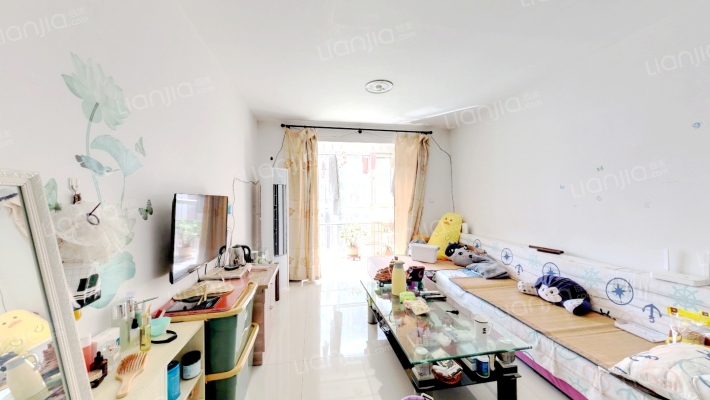 荣御府二手房实景图