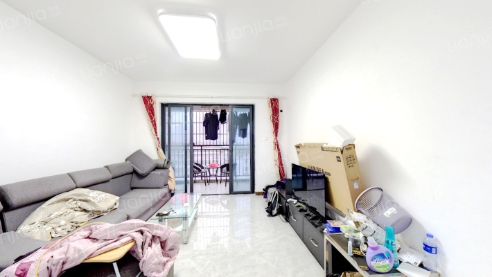 峰泽轩二手房实景图