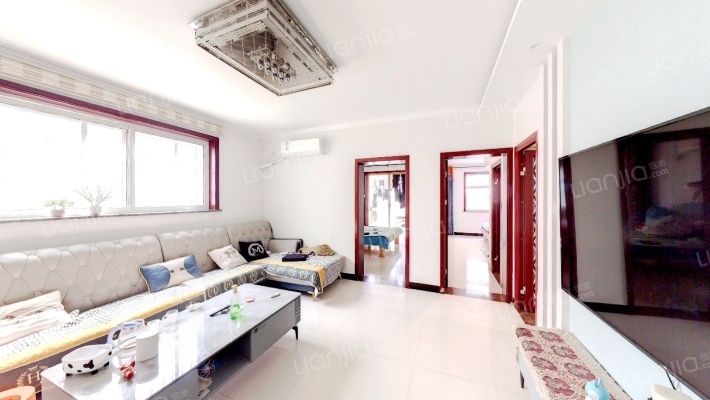 新幸家圆二手房实景图