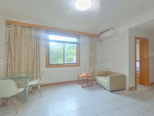 整租·馨都广场 2室1厅 南