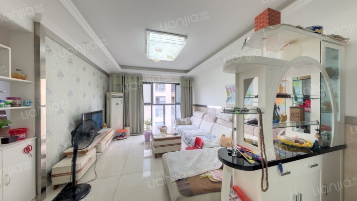 华腾舒云居二手房实景图