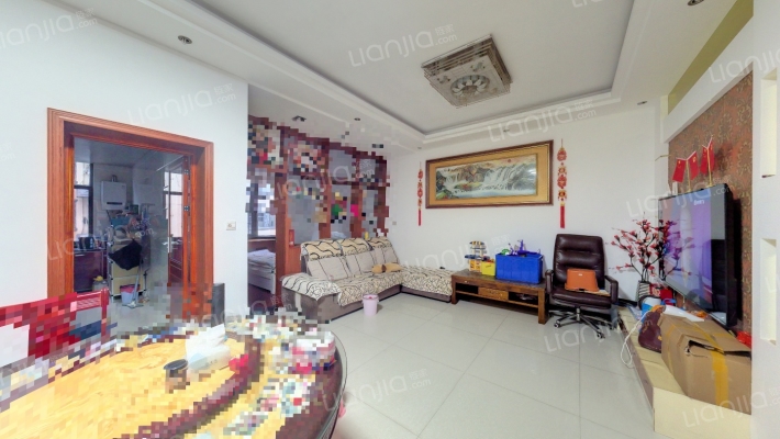 澄湖花苑二手房实景图