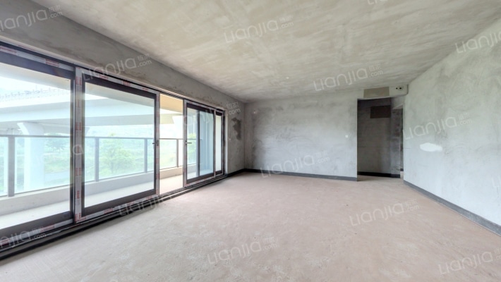 金科禹洲府天境二手房实景图