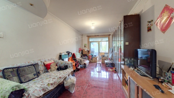 金惠园二里二手房实景图