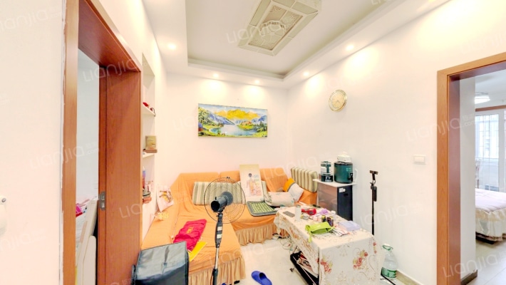 广瑞三村二手房实景图