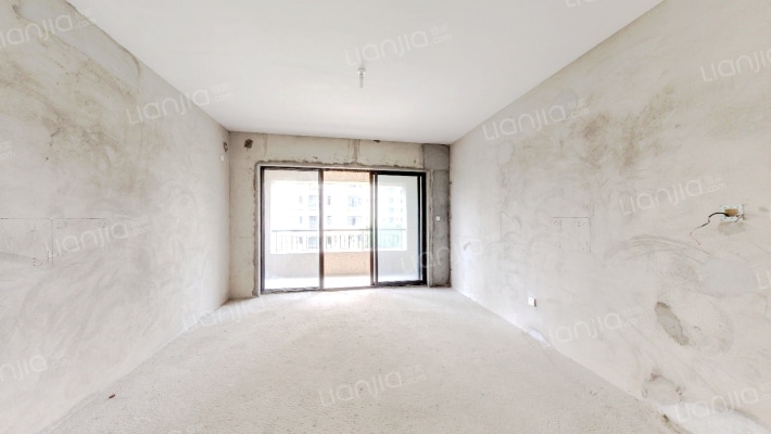 华发依山郡一期二手房实景图