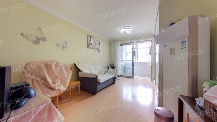 闻喜路1110弄二手房实景图