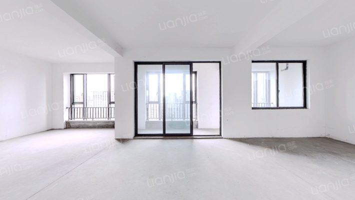 荣安心居二手房实景图