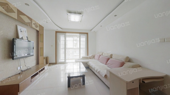 天润城二手房实景图