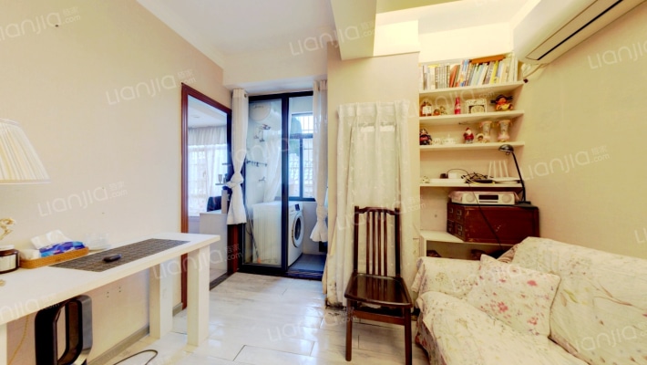 耀华社区存善北街二手房实景图