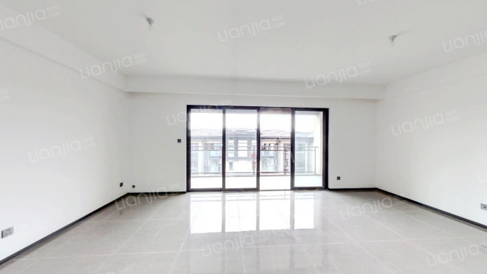 首创禧瑞礼(2期)二手房实景图