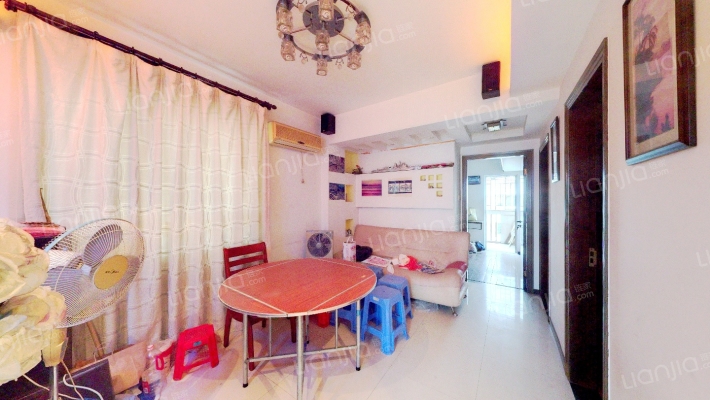 福藤苑小区二手房实景图