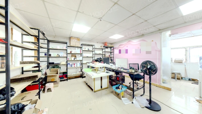 桑达大厦二手房实景图