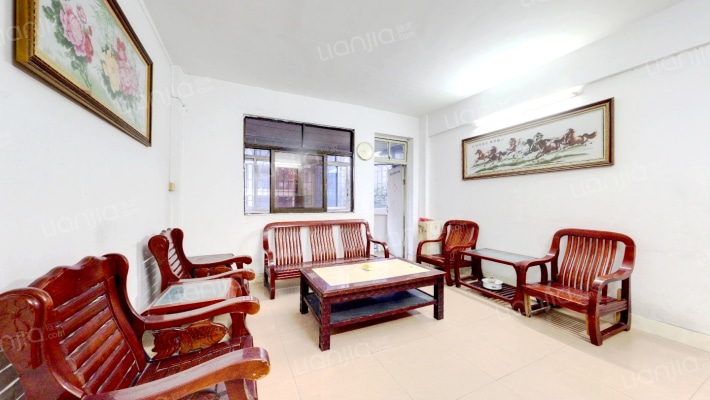 青年路5号二手房实景图