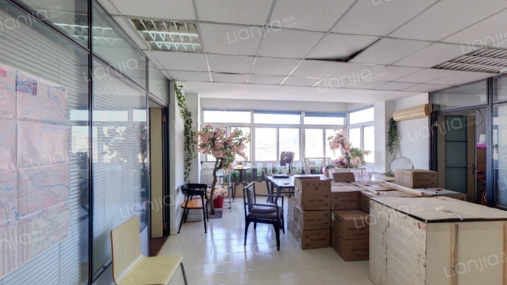 新华大厦二手房实景图