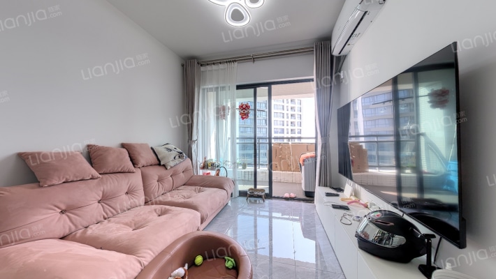 万象里园二手房实景图