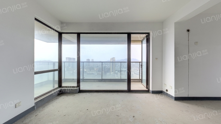 绿城钱王文化广场锦玉园二手房实景图