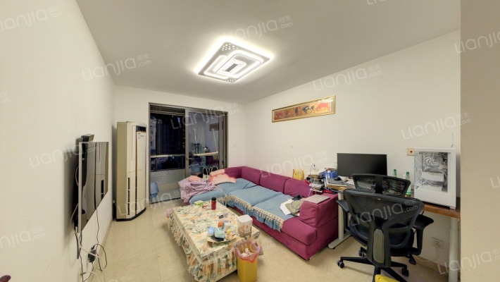 五月花都荟豪庭二手房实景图