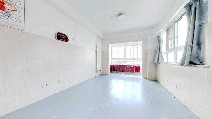 绿城都市花园二手房实景图