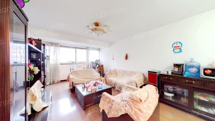 锦泰家园二手房实景图