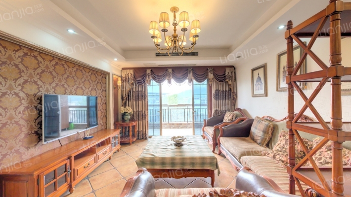 爱加西西里二手房实景图