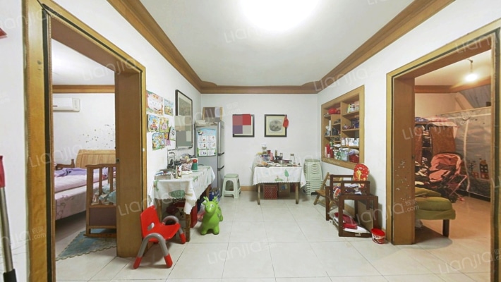 中铁四局七公司家属院二手房实景图