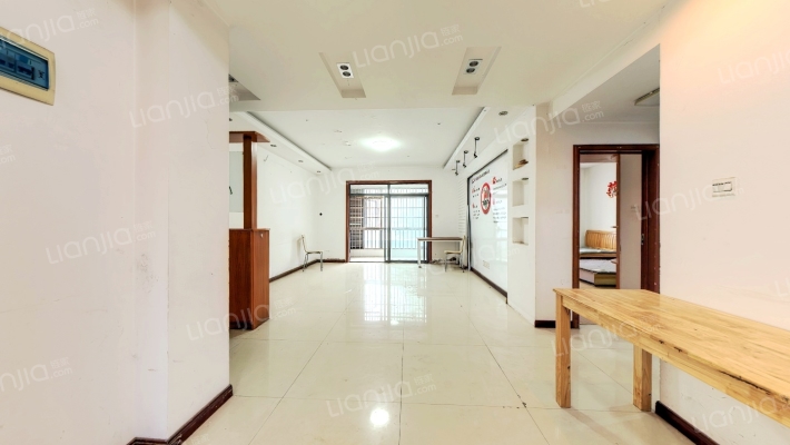 凤凰新新家园二期二手房实景图