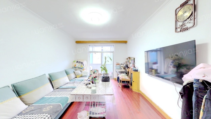 胜利小区二手房实景图