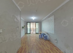 整租·御和湾·铂金苑 3室2厅 南/北_御和湾·铂金苑租房