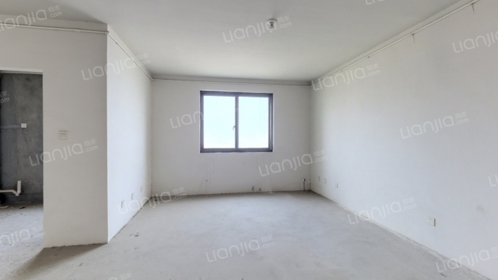 榭丽花园A区二手房实景图