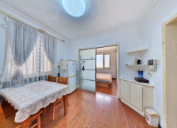 整租·北欧假日 1室1厅 东北_北欧假日租房