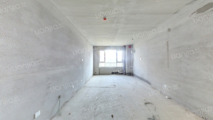 西三庄东区二手房实景图