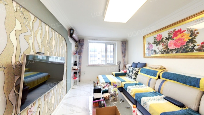 武功山公务员住宅区二手房实景图