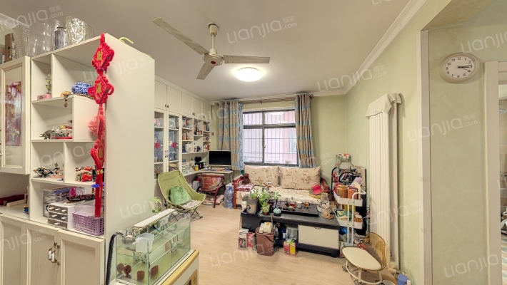 盛煌怡馨苑二手房实景图