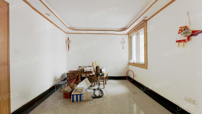 柳锦花园二手房实景图