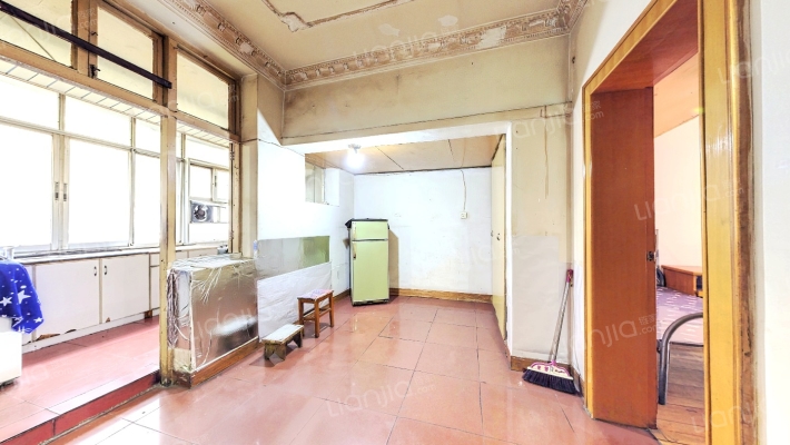 新华社区(硚口)二手房实景图