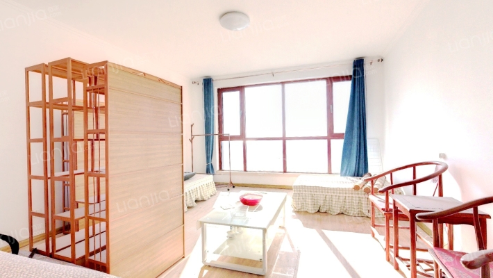 文信大厦二手房实景图