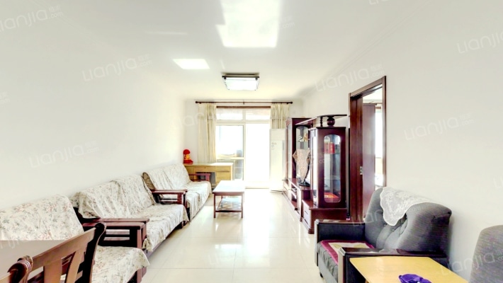 五里店北里二区二手房实景图