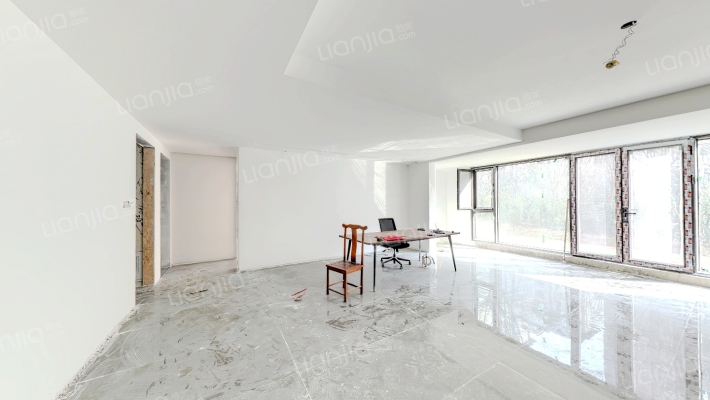 润泓东榕府二手房实景图