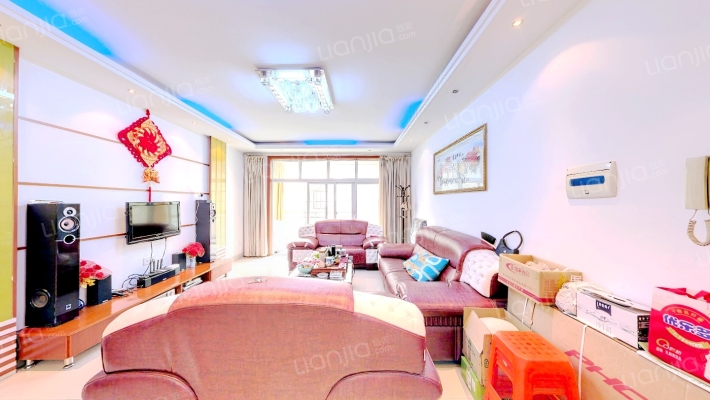 澄湖左岸二手房实景图