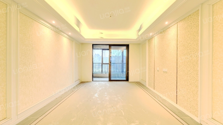 德商光华天骄城二手房实景图