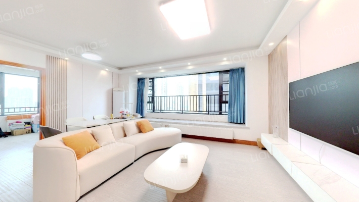 青青佳园二手房实景图