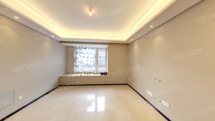 华润置地橡树湾六期二手房实景图