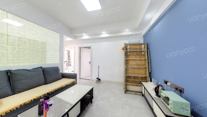 台湾花园大厦二手房实景图