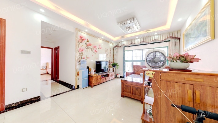 环豪雅居二手房实景图