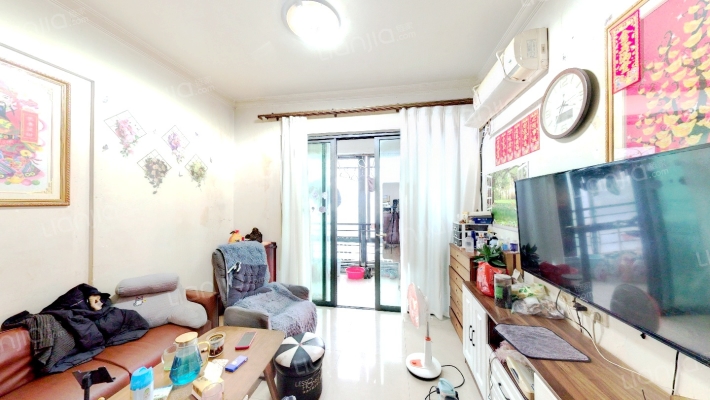 怡翠花园二手房实景图